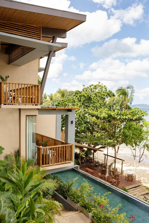 Maremegmeg Beach Club El Nido Kültér fotó