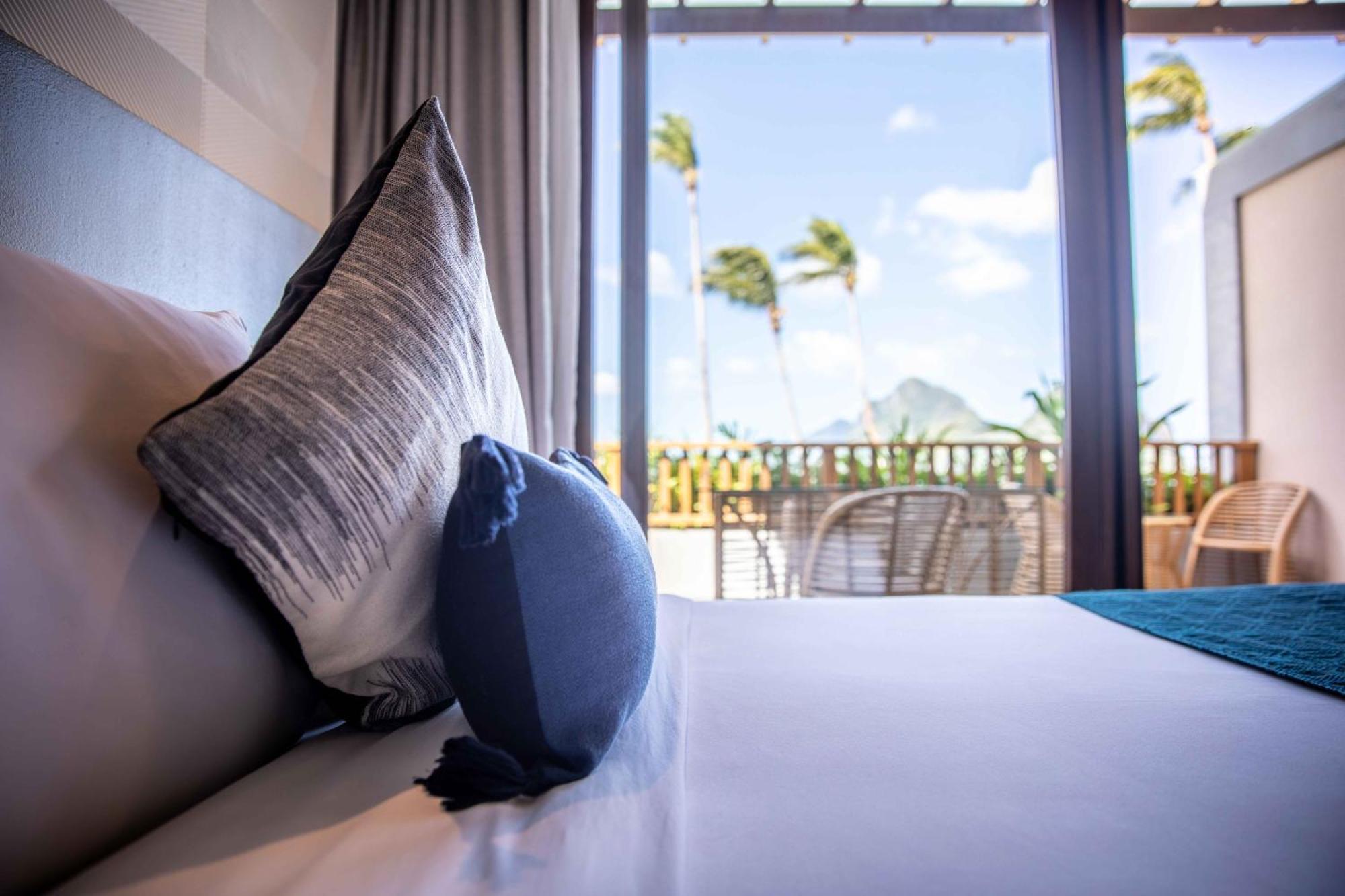 Maremegmeg Beach Club El Nido Kültér fotó